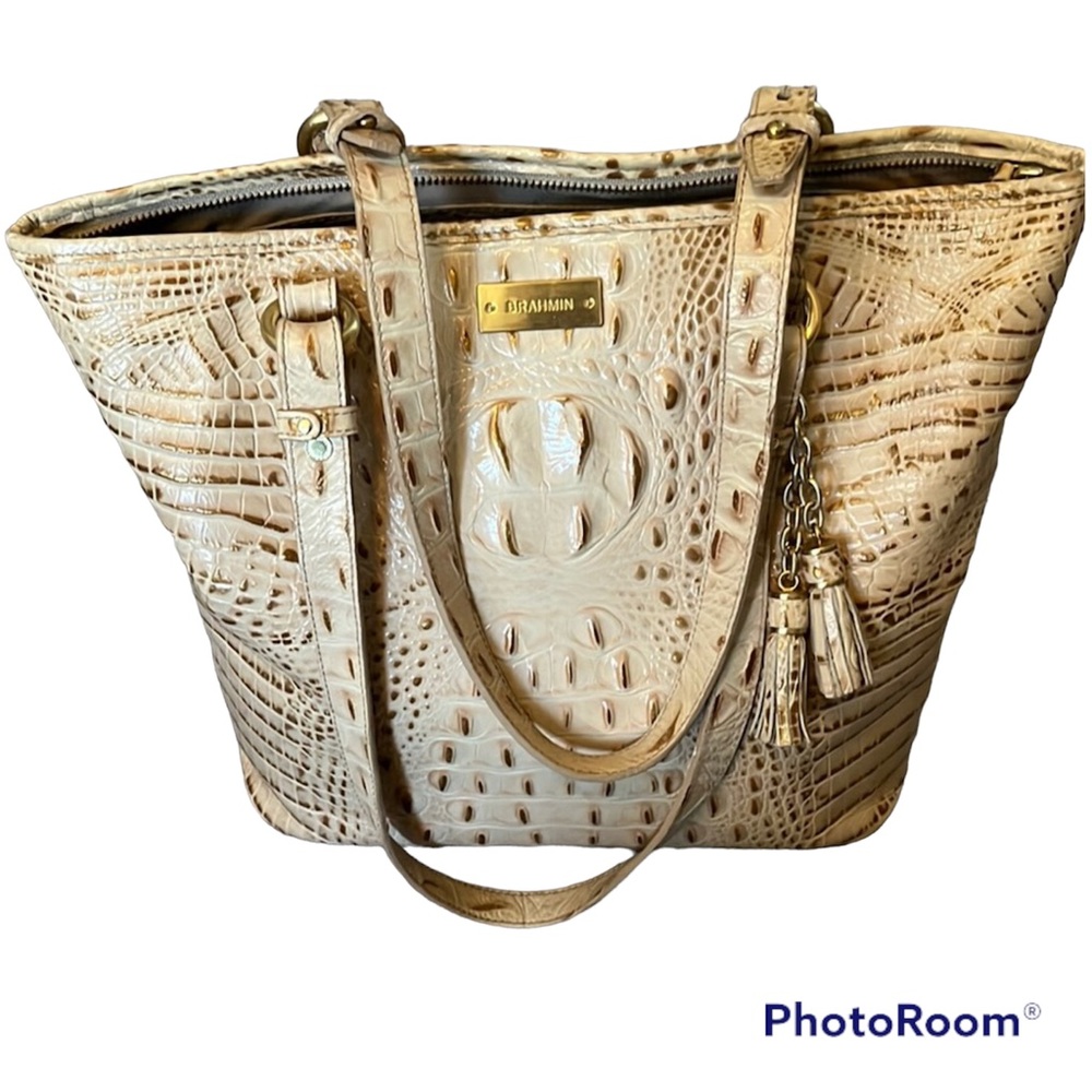 Brahmin purse
